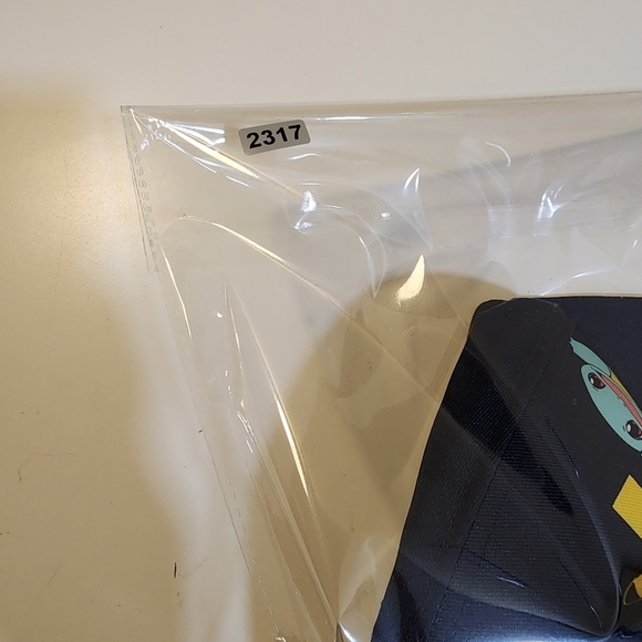 H&M POKÉMON adjustable baseball cap hat One Size - Picture 10 of 10